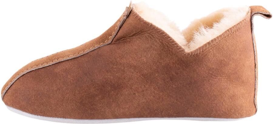 SHEPHERD OF SWEDEN Shepherd Heren slippers Henrik - Foto 2
