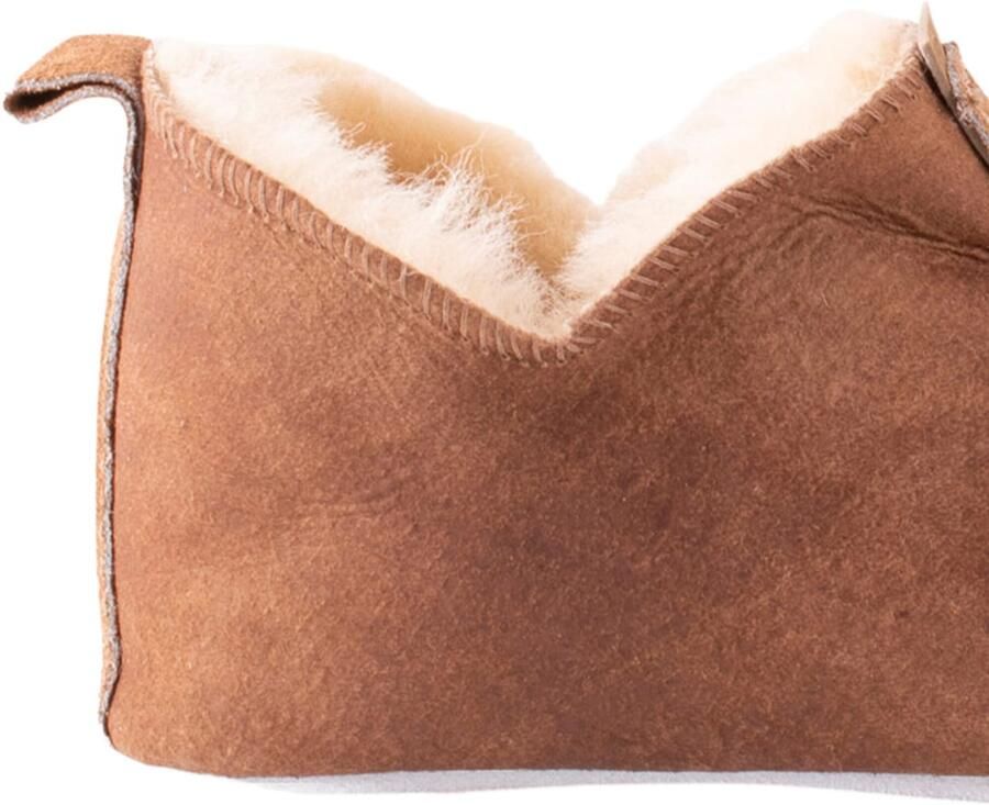 SHEPHERD OF SWEDEN Shepherd Heren slippers Henrik - Foto 3