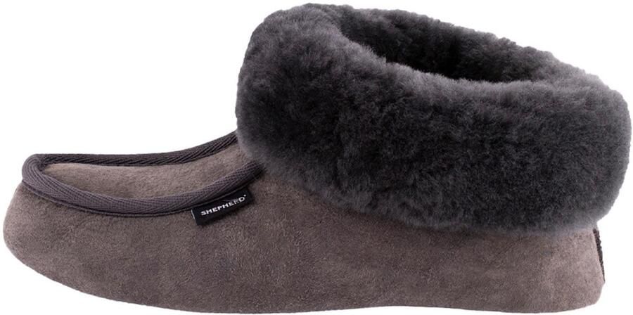 SHEPHERD OF SWEDEN Shepherd Heren slippers Magnus - Foto 2