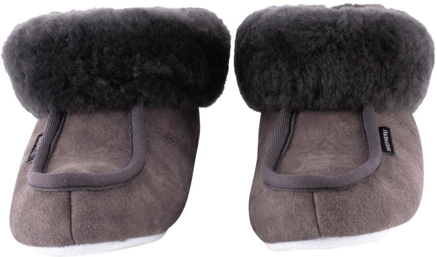 SHEPHERD OF SWEDEN Shepherd Heren slippers Magnus - Foto 5