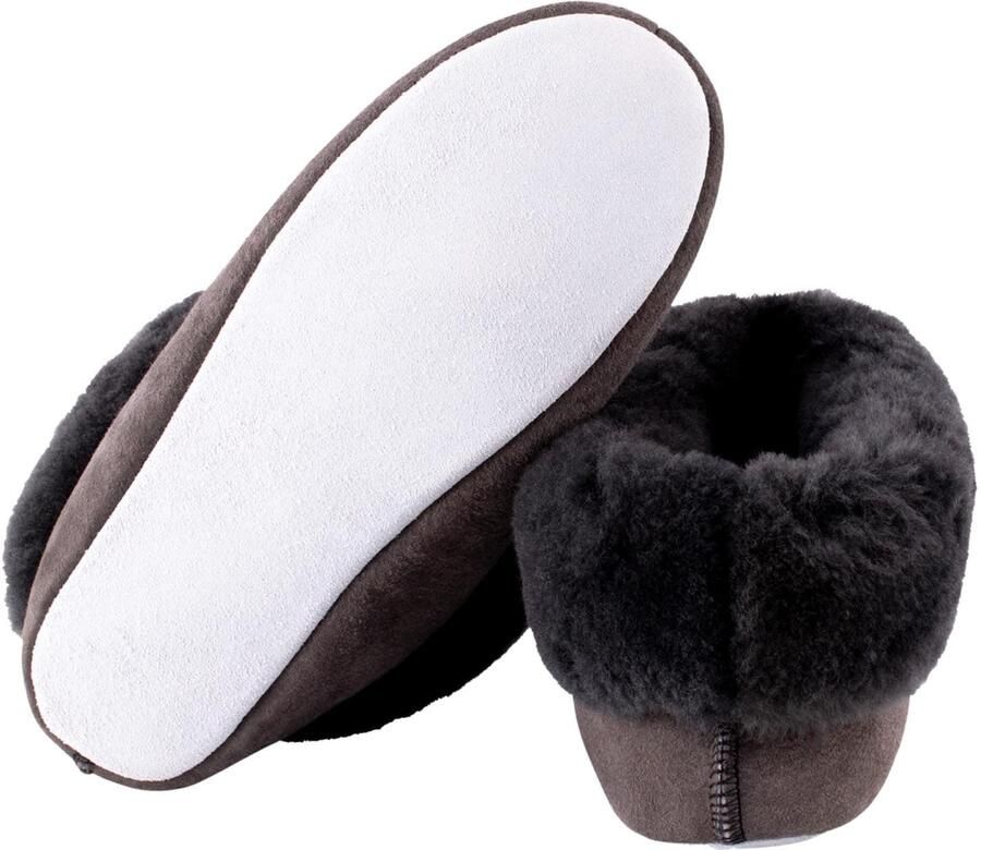 SHEPHERD OF SWEDEN Shepherd Heren slippers Magnus - Foto 3