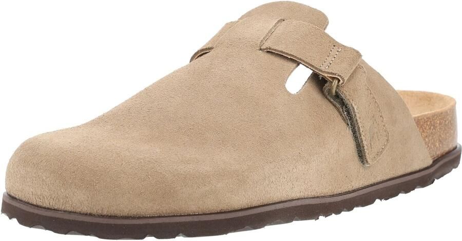 Shepherd Klompen slippers ROMA