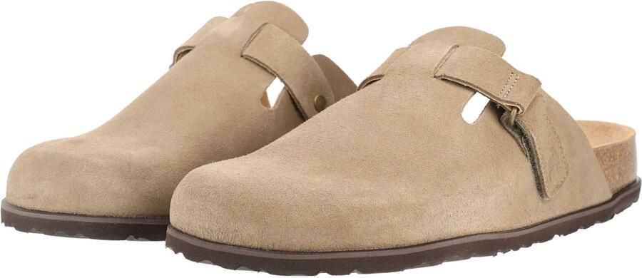 Shepherd Klompen slippers ROMA - Foto 5