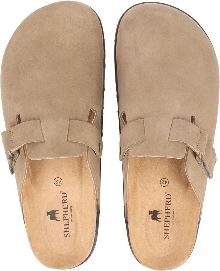 Shepherd Klompen slippers ROMA - Foto 2