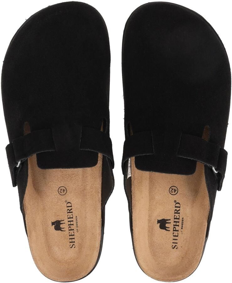 Shepherd Klompen slippers ROMA - Foto 2