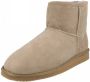 Shepherd Laura suède enkelboots taupe - Thumbnail 3