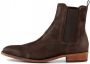 SHOE THE BEAR WOMENS SHOE THE BEAR MENS Chelsea Boots STB-ELI S - Thumbnail 3