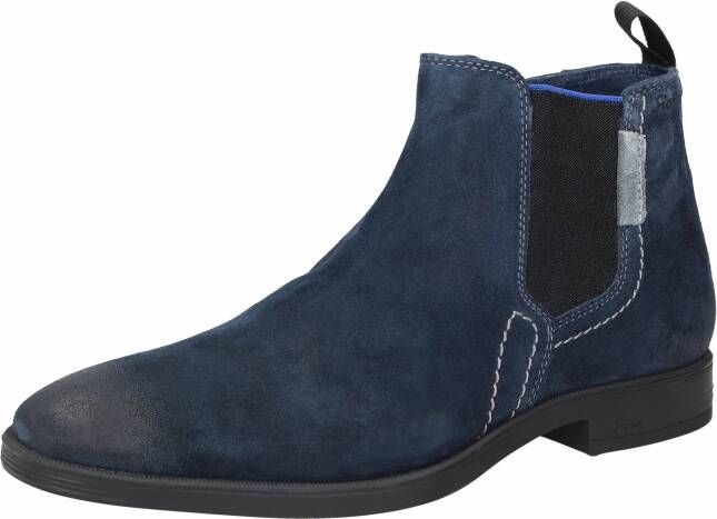 Sioux Chelsea boots 'Foriolo'