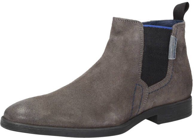Sioux Chelsea boots 'Foriolo'