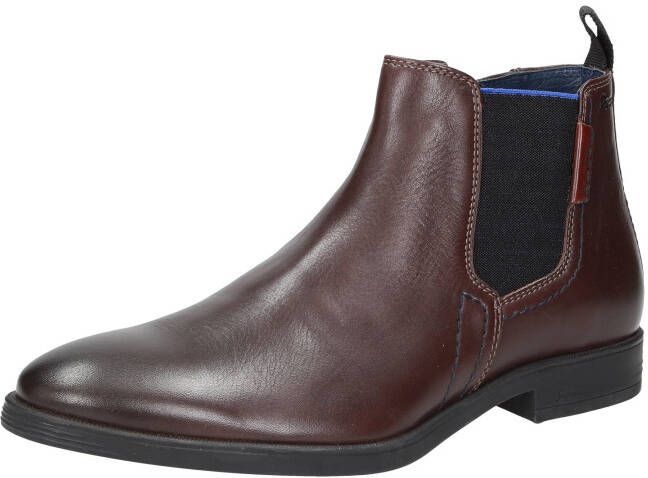 Sioux Chelsea boots 'Foriolo'