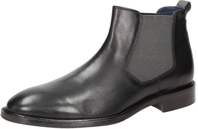 Sioux Chelsea boots 'Geriondo-702'