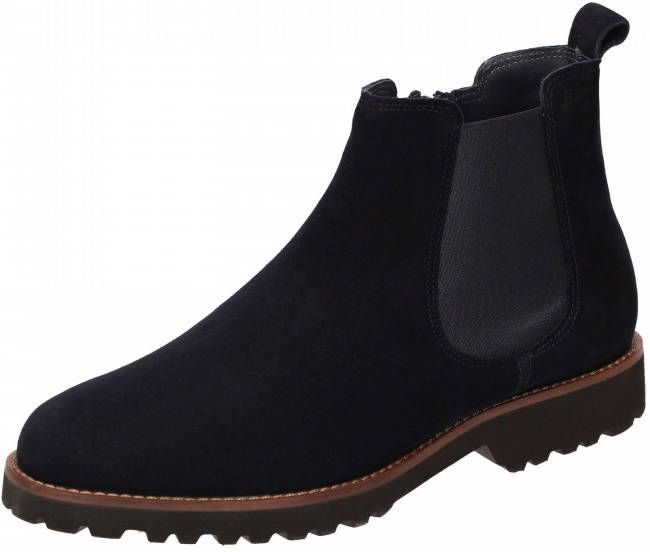 Sioux Chelsea boots 'Meredith'