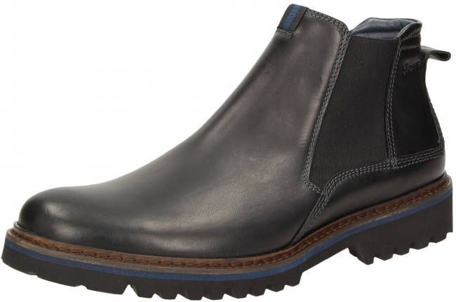Sioux Chelsea boots 'Quendron'