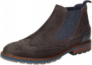 Sioux Chelsea boots 'Timidor-700'