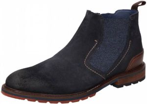Sioux Chelsea boots 'Timidor'