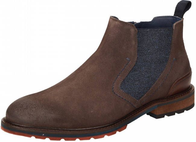 Sioux Chelsea boots 'Timidor'