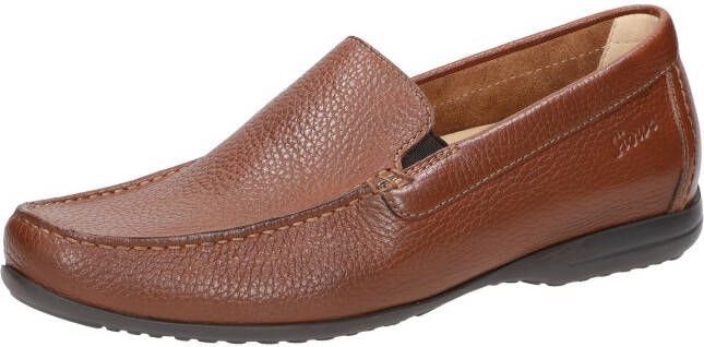Sioux Gilles-H Slipper Heren