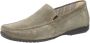 Sioux Giumelo-700-H Slipper Heren - Thumbnail 4