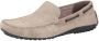 Sioux CALLIMO VELOUR HAYDEN Instappers Taupe - Thumbnail 2