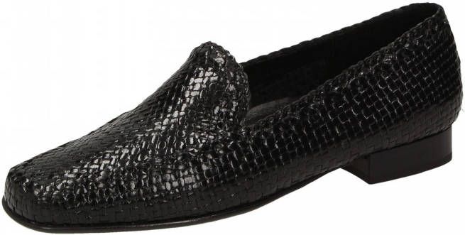 Sioux CORDERA FLORENCE Volwassenen Instappers Kleur: Zwart - Foto 5