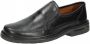 Sioux 25970 Michael Black G-Wijdte Instapschoenen - Thumbnail 2