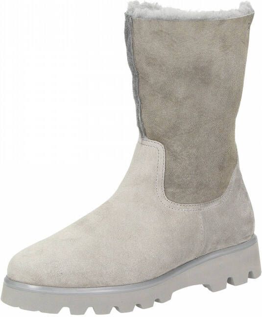 Sioux Snowboots