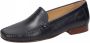 Sioux Mocassin Instapper Campina 63116 Blauw F - Thumbnail 5