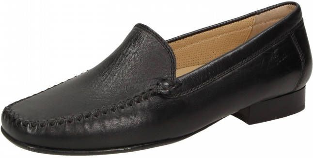 Sioux Campina casual schoenen zwart dames (S) (63101) - Foto 5