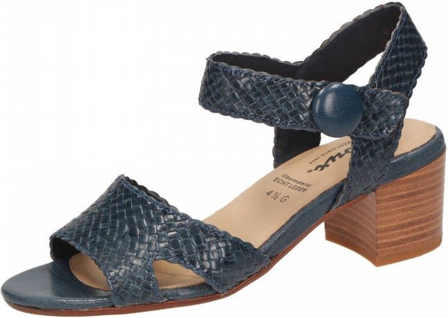 Sioux Sandaal ' Rosibel 700 '