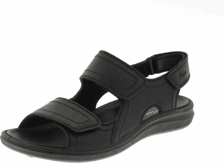 Sioux heren sandalen online kopen? Vergelijk op Schoenen.nl