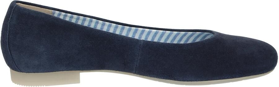 SIOUX Ballerina donkerblauw - Foto 6