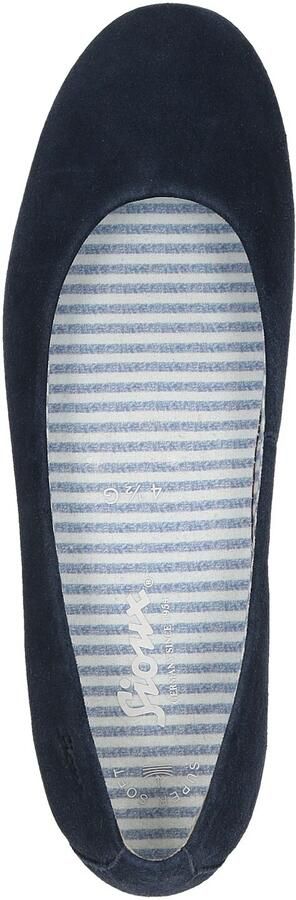 SIOUX Ballerina donkerblauw - Foto 5
