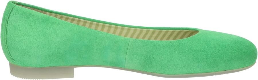 SIOUX Ballerina groen - Foto 6