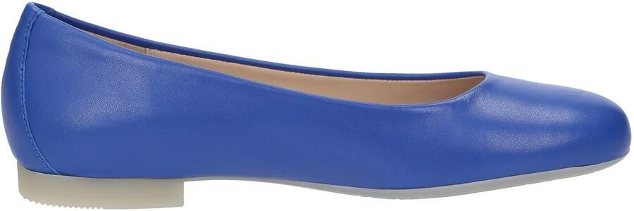 SIOUX Ballerina 'Villanelle-701' blauw - Foto 5