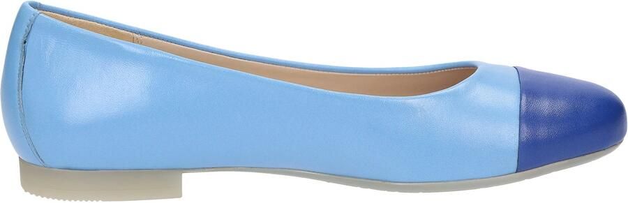 SIOUX Ballerina 'Villanelle-702' blauw lichtblauw - Foto 6