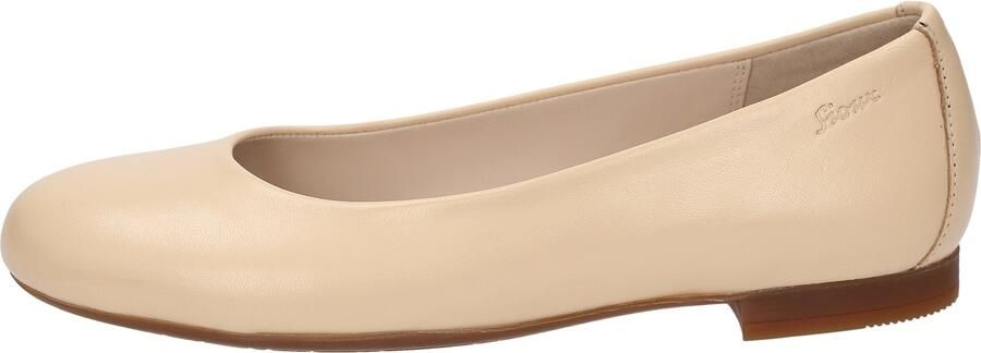 SIOUX Ballerina 'Villanelle' beige - Foto 4