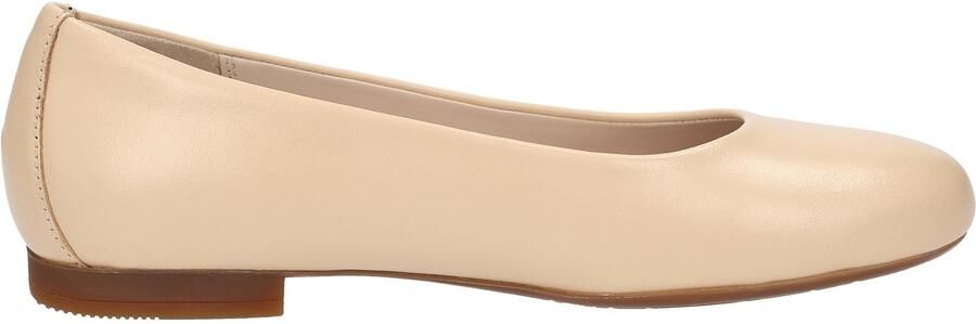 SIOUX Ballerina 'Villanelle' beige - Foto 5