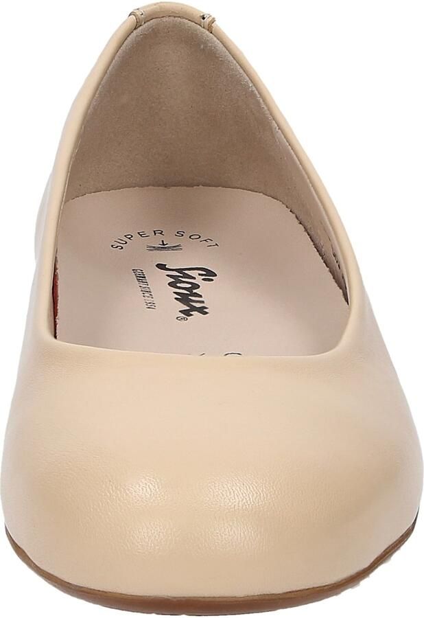 SIOUX Ballerina 'Villanelle' beige - Foto 3