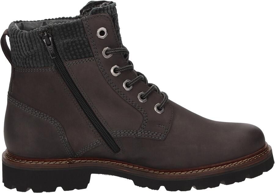 SIOUX Boots ' Adalr.-704-TEX-LF-H ' grijs - Foto 2