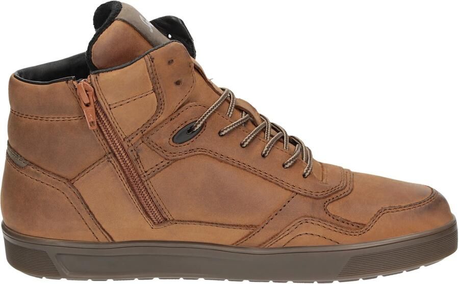 SIOUX Boots bruin - Foto 2