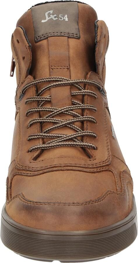 SIOUX Boots bruin - Foto 4