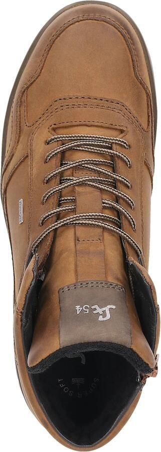 SIOUX Boots bruin - Foto 5