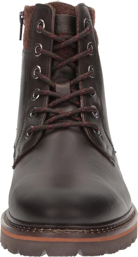 SIOUX Boots donkerbruin - Foto 4