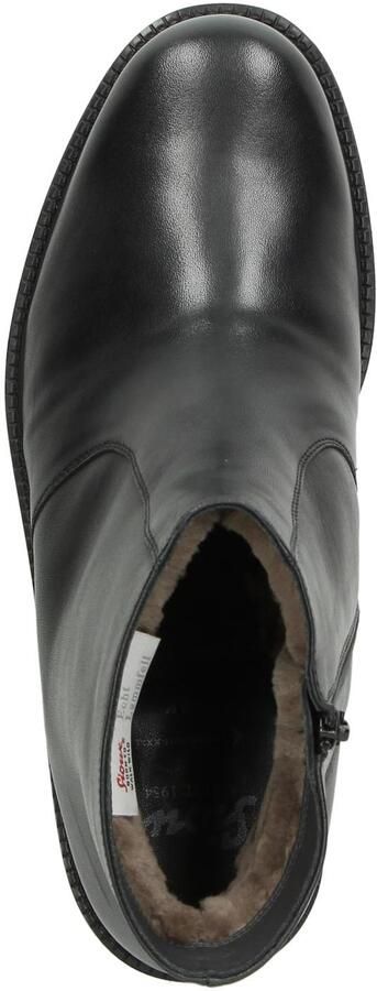 SIOUX Boots 'Morgan' zwart - Foto 6