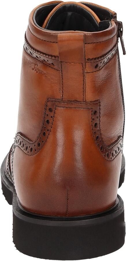SIOUX Boots ' Rogtanos-702-WF ' cognac - Foto 4