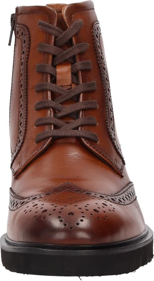 SIOUX Boots ' Rogtanos-702-WF ' cognac - Foto 3