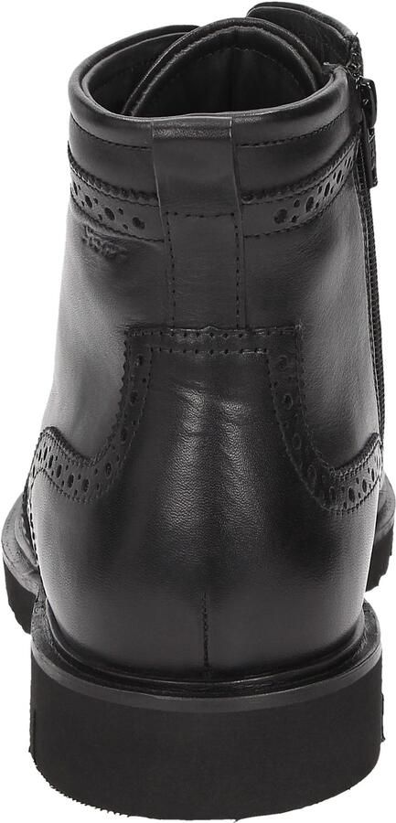 SIOUX Boots ' Rogtanos-702-WF ' zwart - Foto 4