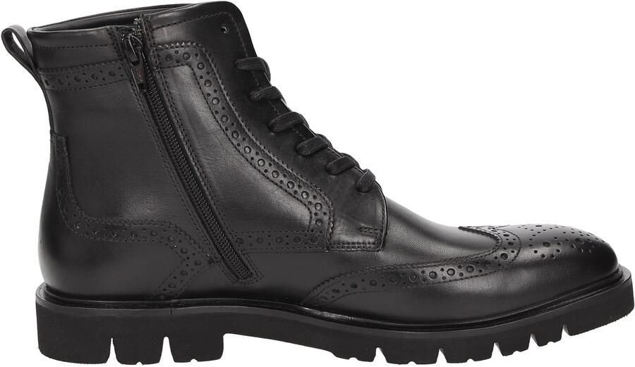 SIOUX Boots ' Rogtanos-702-WF ' zwart - Foto 2