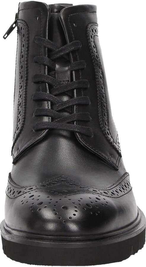 SIOUX Boots ' Rogtanos-702-WF ' zwart - Foto 3