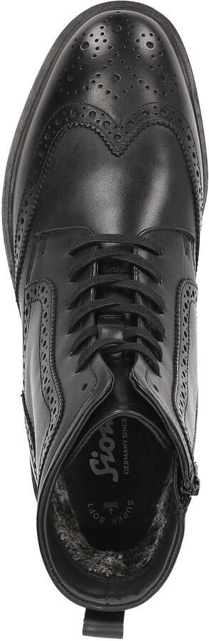 SIOUX Boots ' Rogtanos-702-WF ' zwart - Foto 5